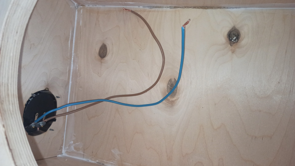 Фото в бортжурнале KIA Rio (3G)