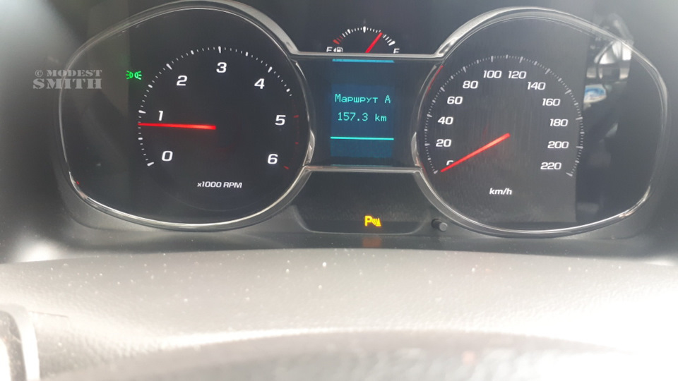 236. Как быстро починить парктроник своими руками с140 facelift 7 ...