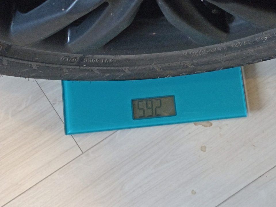 Опять на минималках, и немного цифр — KIA Sorento (2G), 2,4 л, 2011 ...