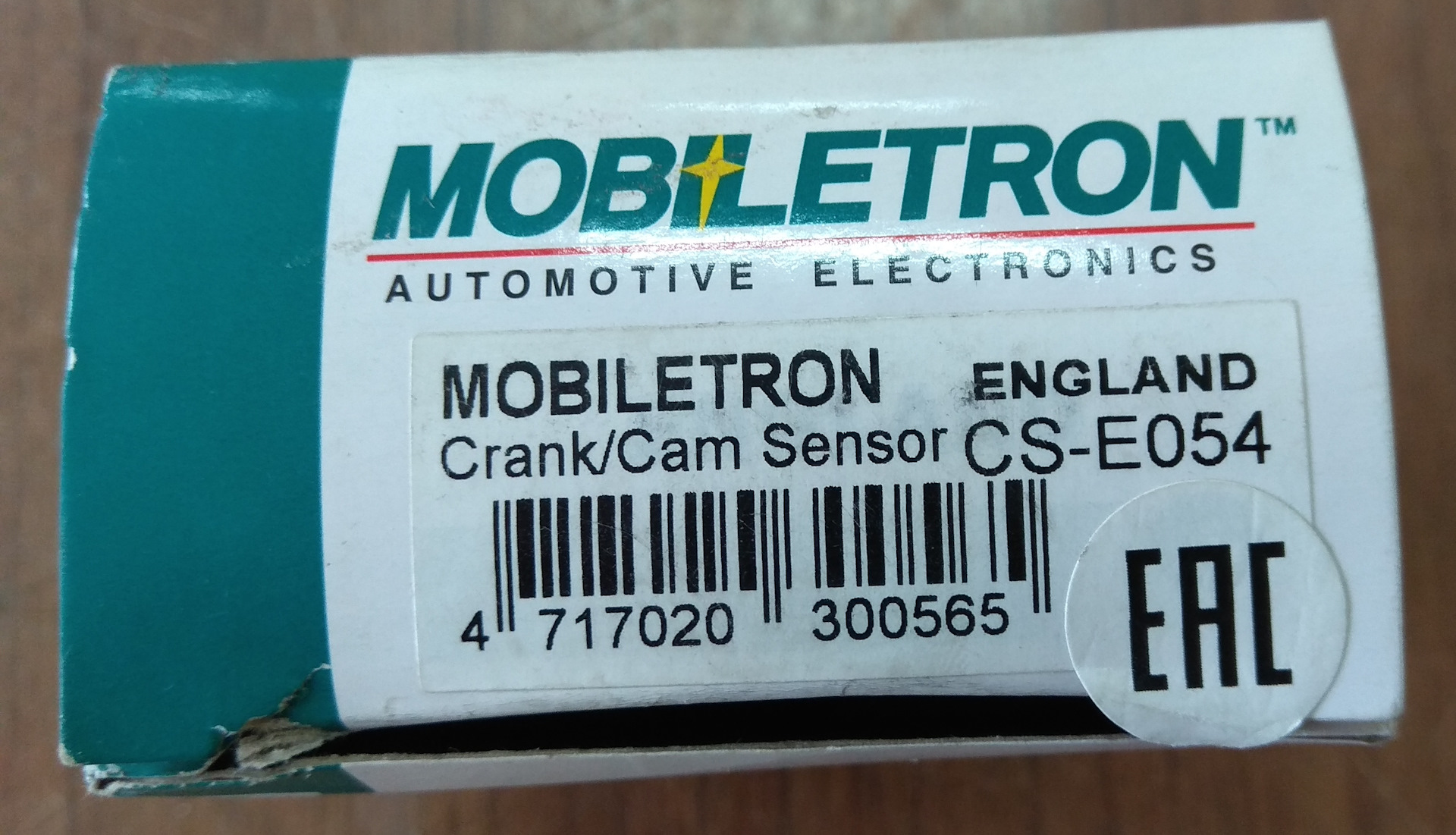 датчик mobiletron арт. cs-e054