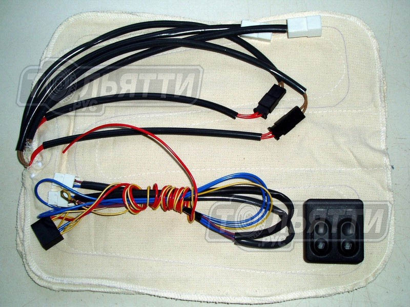 Подогрев На Ниву 21213 Купить