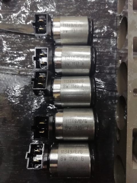 BW135 Заплатка кордовая MASUMA для ремонта шин, один слой корда ...