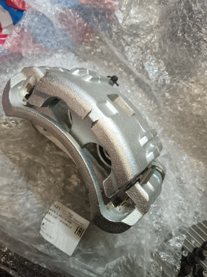 Суппорт левый GreatWall Hover h2, h3, h5 на Great Wall Hover, Great Wall Safe, Great Wall Wingle 3, Haval H2, Haval H5 (1G). | 3 500 ₽ в городе Москва | DRIVE2