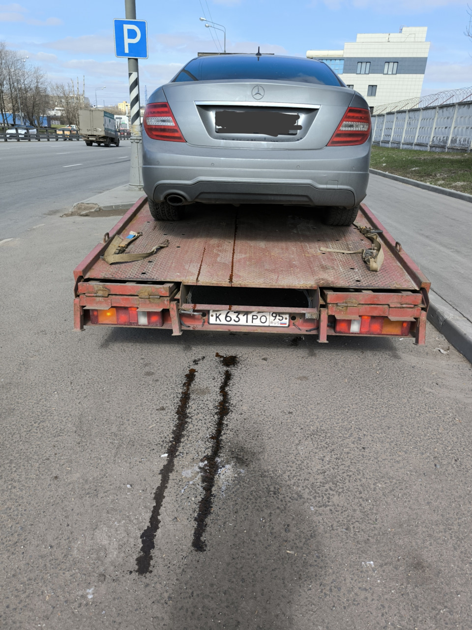 Гидроудар, клин и все что с этим связано — Mercedes-Benz C-class Coupe  (C204), 1,8 л, 2012 года | поломка | DRIVE2