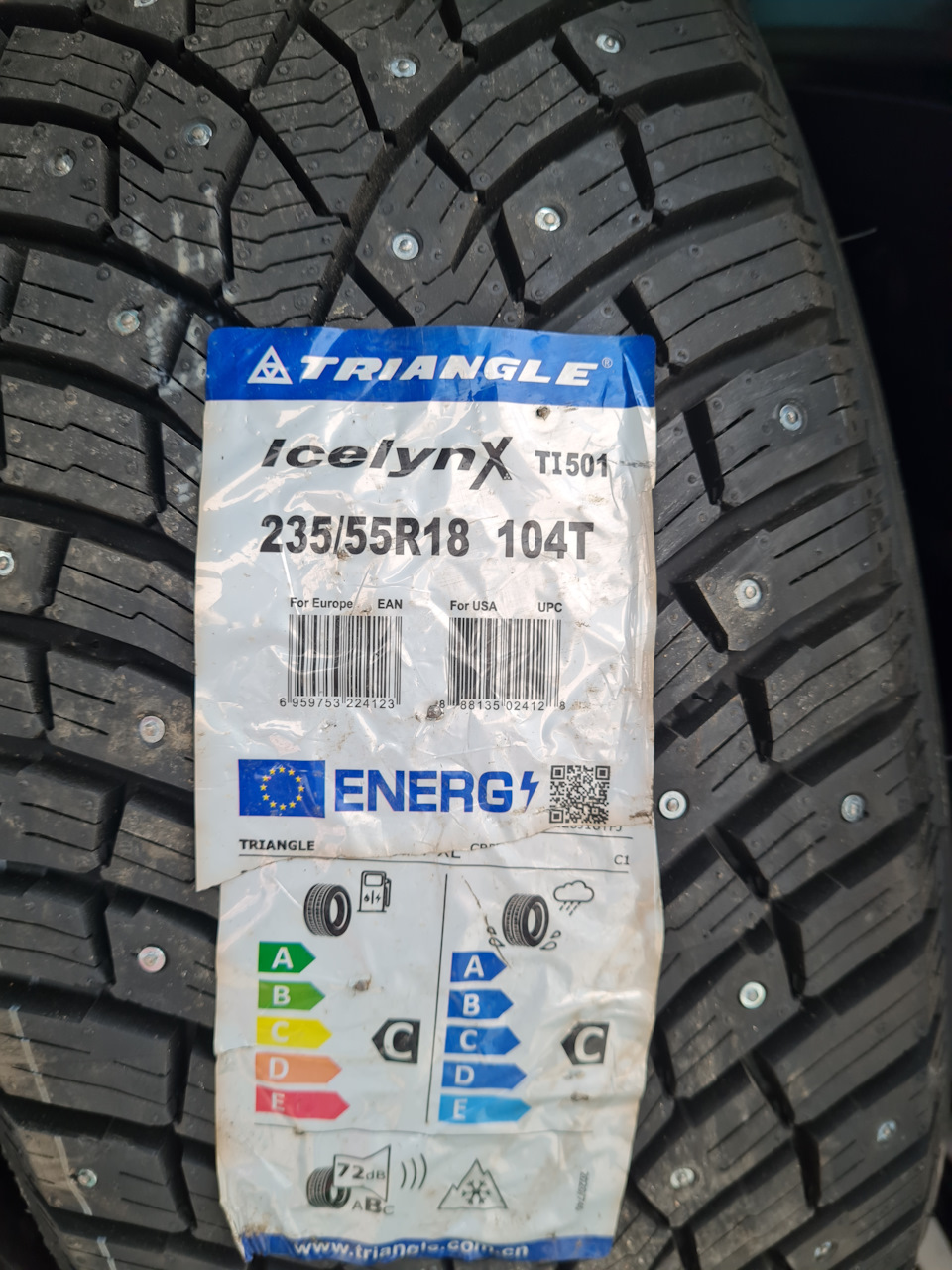 Triangle ti501 xl 235 60 r18. Triangle ti501 icelynx 225/65 r17 106t xl. triangle 225/65r17 106t icelynx ti501 tl (шип.). triangle icelynx ti501. шина triangle ti501 icelynx.