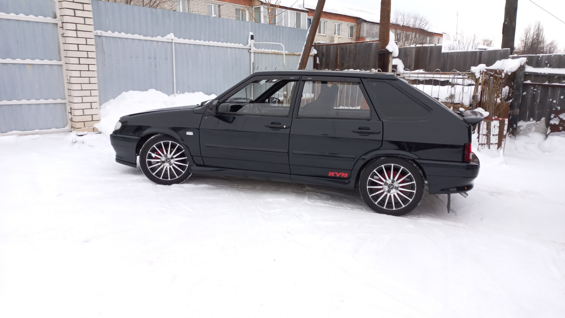 Пластик салона ваз 2114 — Lada 2114, 1,6 л, 2011 года | запчасти | DRIVE2