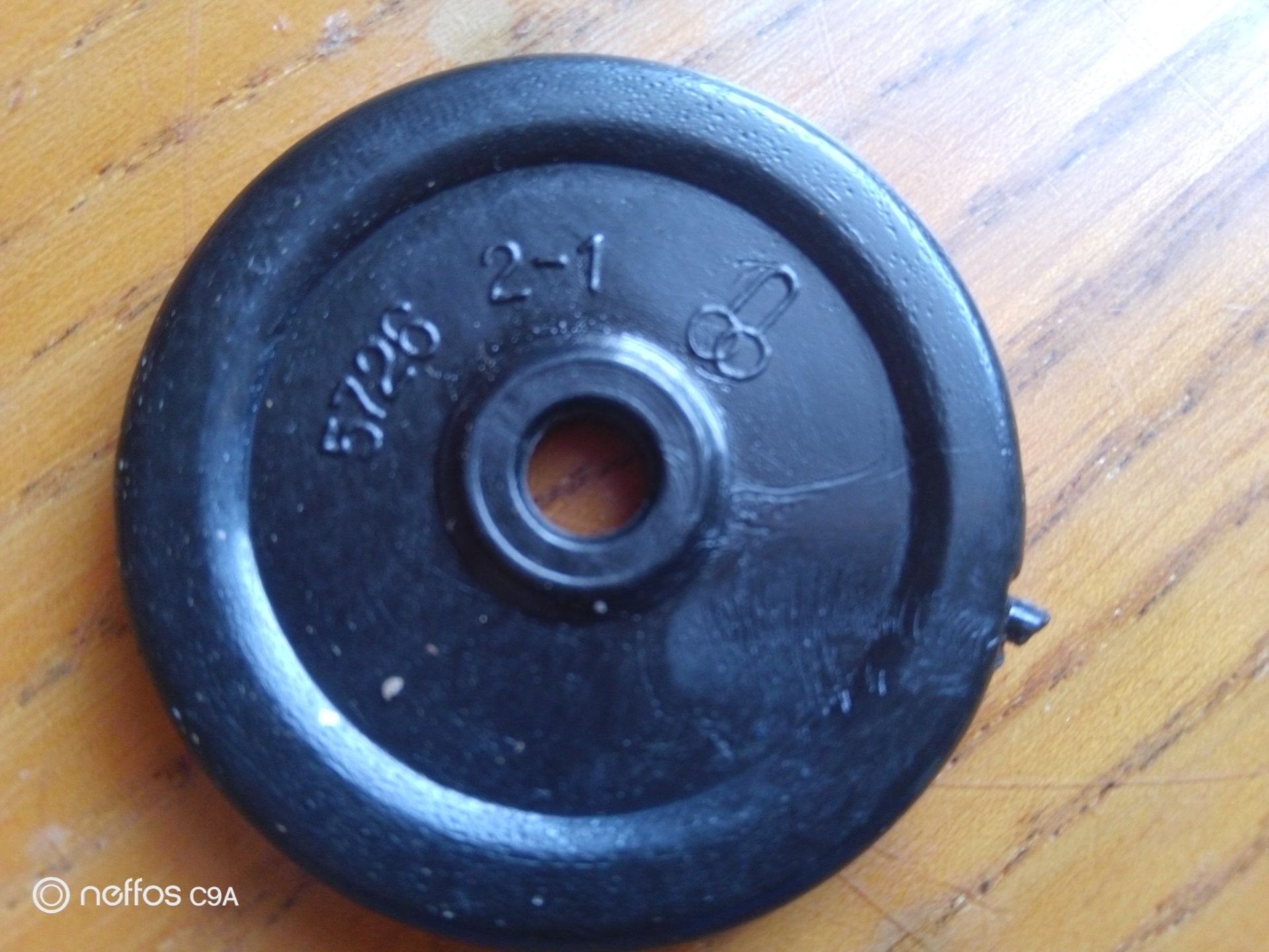 Маркировка запчастей автоваз — Lada 11113 Ока, 0,7 л, 2005 года ...