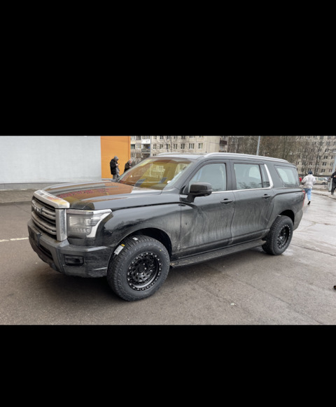 Haval H5 (3G). Отзывы владельцев с фото — DRIVE2.RU