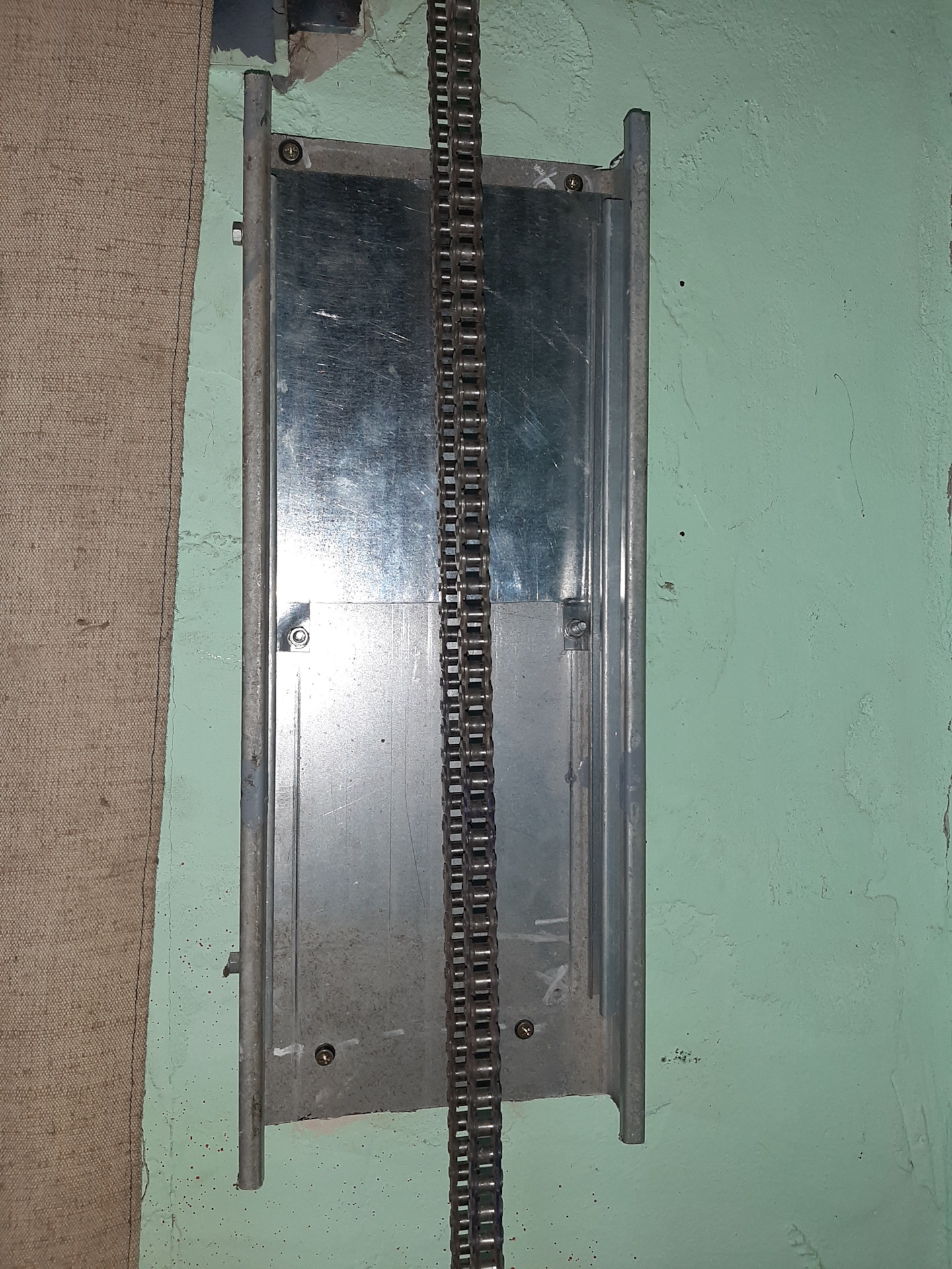 Газовый ИК обогреватель. — Сообщество «Гараж Мечты» на DRIVE2