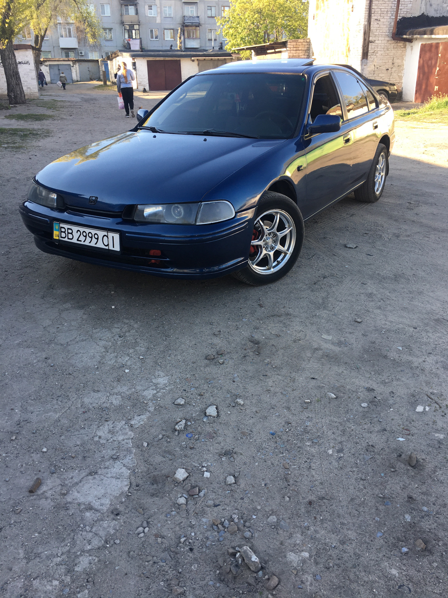 Аккорд сс7 5. Honda Accord cc7. Хонда Аккорд сс7. Accord сс7 1997.