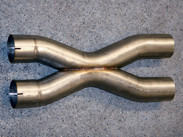 x pipe DRIVE2