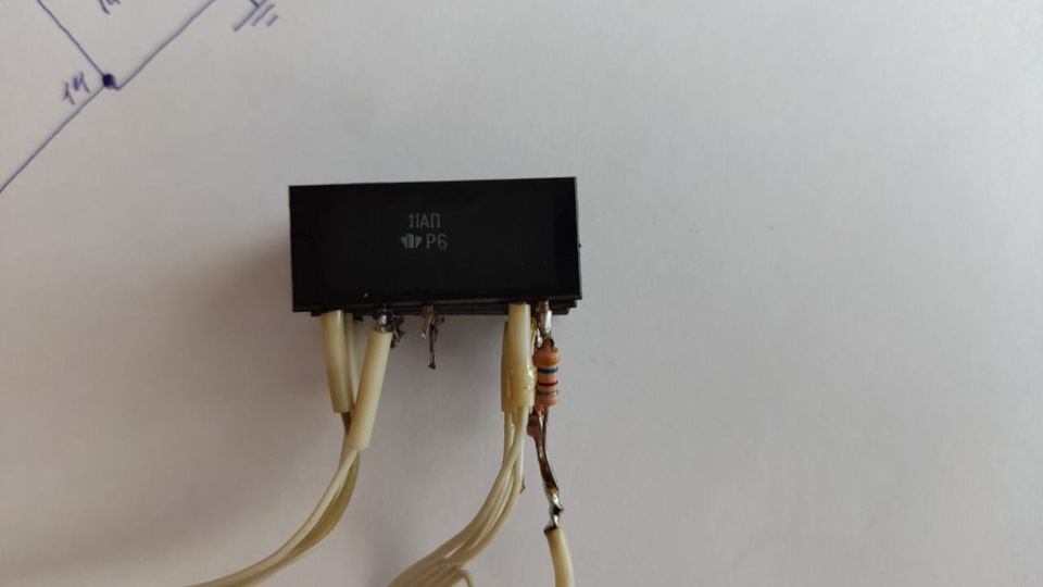 Доводчик стеклоподъемников на микроконтроллере — ГАЗ 31105, 2,4 л, 2008 ...