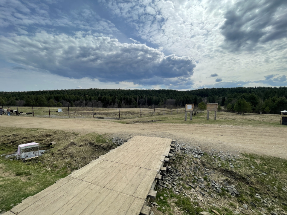 Фото в бортжурнале Toyota Land Cruiser 100