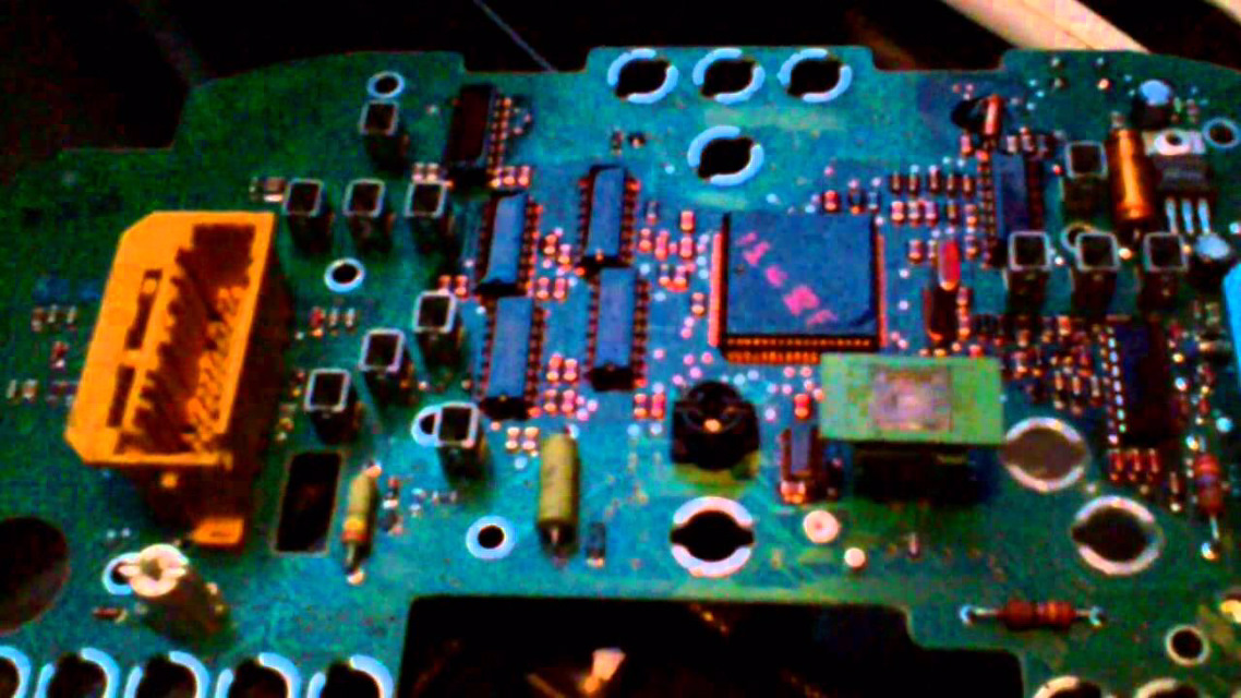 проводка М20В20 520i Е28 motronic 301 - BMW 3 series (E30), 2 л, 1984 года элект