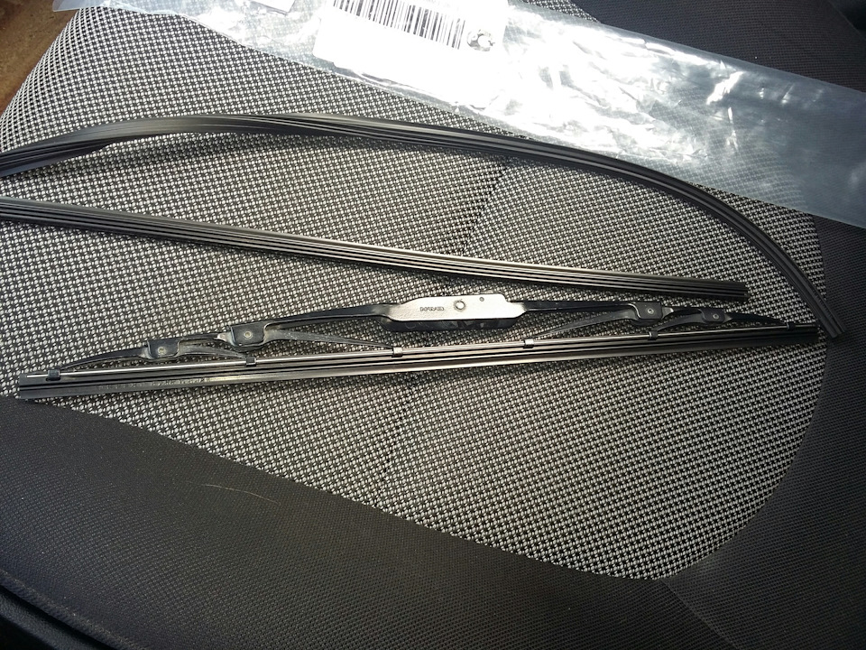 Фото в бортжурнале Hyundai Solaris (1G)