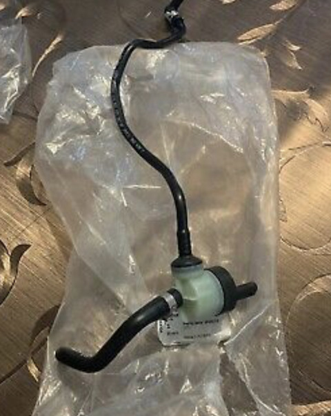 06E103207AP Трубка пластиковая VAG | Запчасти на DRIVE2