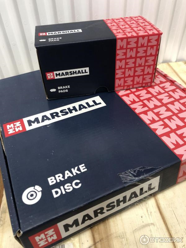 Фирма маршал производитель. Тормозные колодки Маршал. Marshall тормозные диски m200539. Marshall диски. Производитель колодки Маршал.