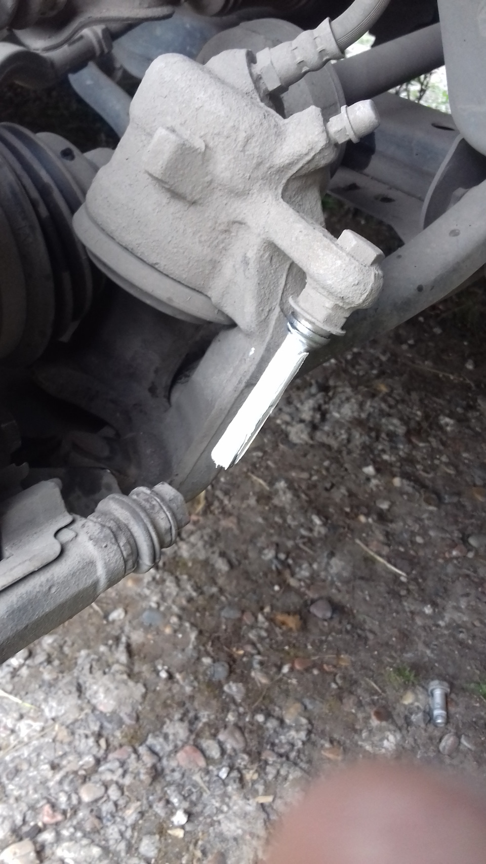 Фото в бортжурнале Lada Ларгус