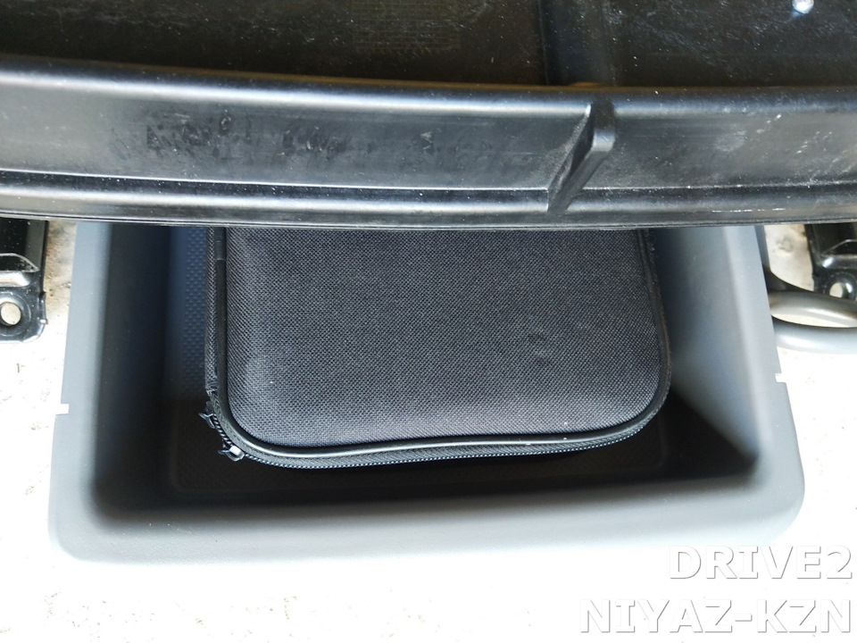 Фото в бортжурнале Chevrolet Lacetti SW