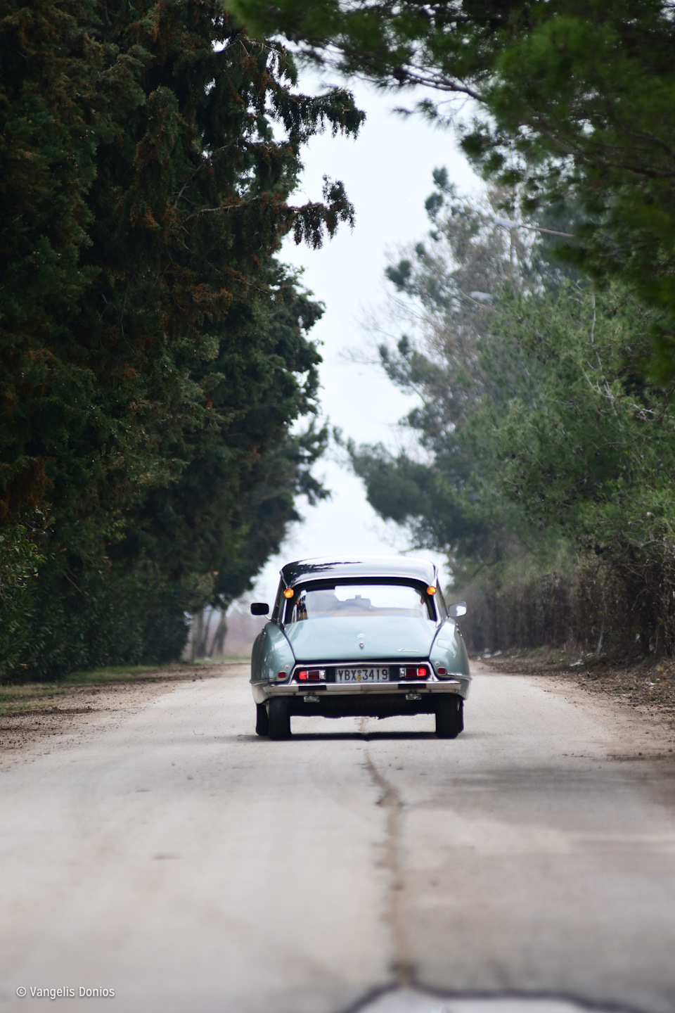 Citroen DS — самая крутая тачка за всю историю автомобилестроения!  Прокатимся? — DRIVE2