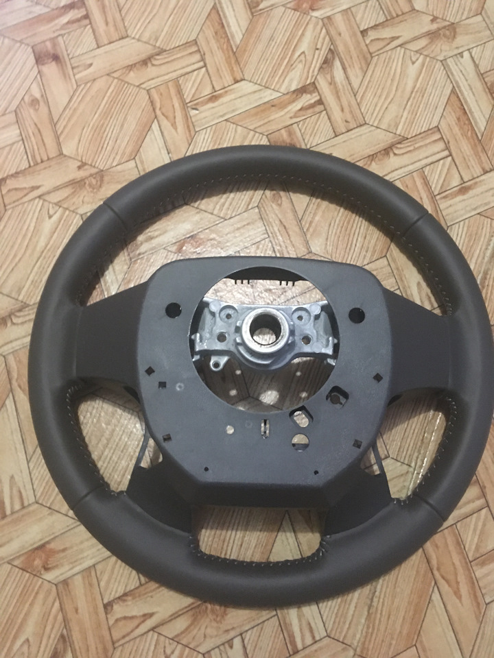 Руль Prado 150, Land Cruiser 200 на Toyota Land Cruiser 200, Toyota ...