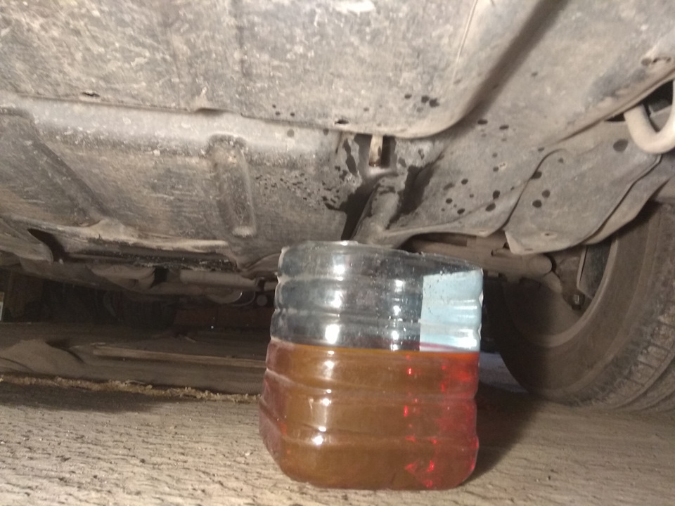 Кольцо с дебильцой — Toyota Mark II (110), 2 л, 2002 года | своими ...