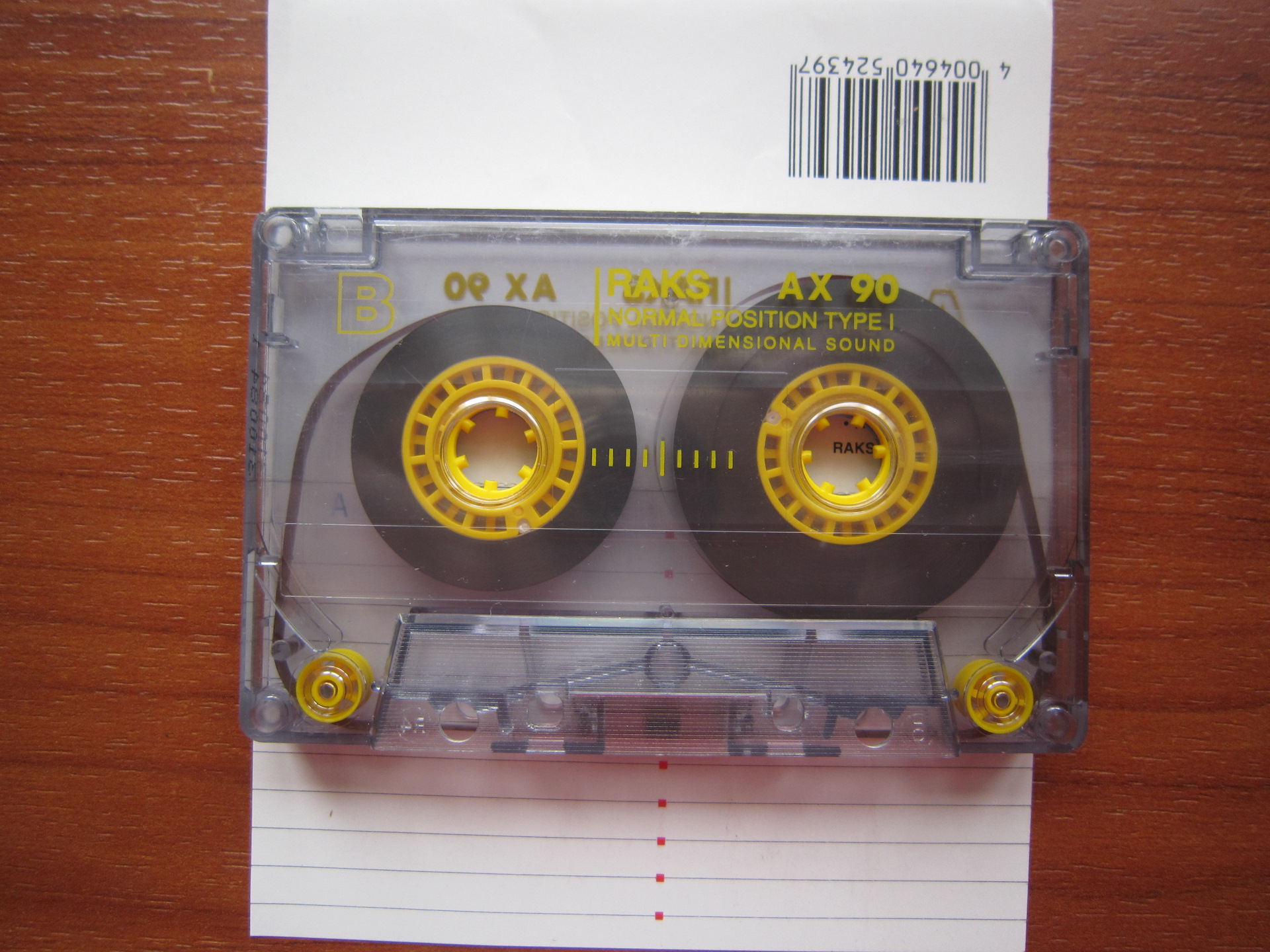 Ед 10 купить. Кассета raks AX 90. Кассета raks AX 90 жёлтая. Raks DX 90 аудиокассета. Аудиокассета CD•R 90.