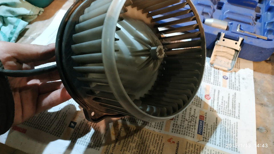 Фото в бортжурнале KIA Sorento (1G)