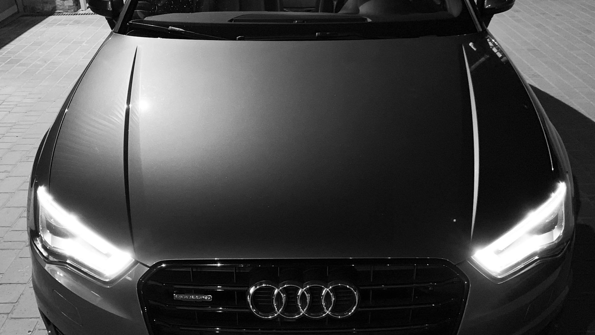Audi a3 sedan 8v 2 0 2015 2 0t revo st3 drive2