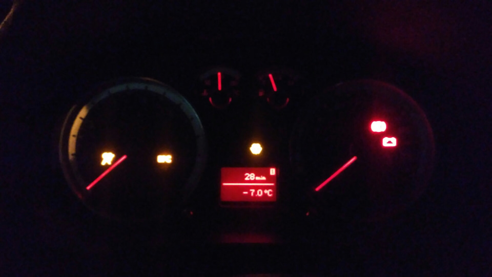 Вообще я на сайте 7 лет кажется, читаю тут всякое, катал на приоре ...