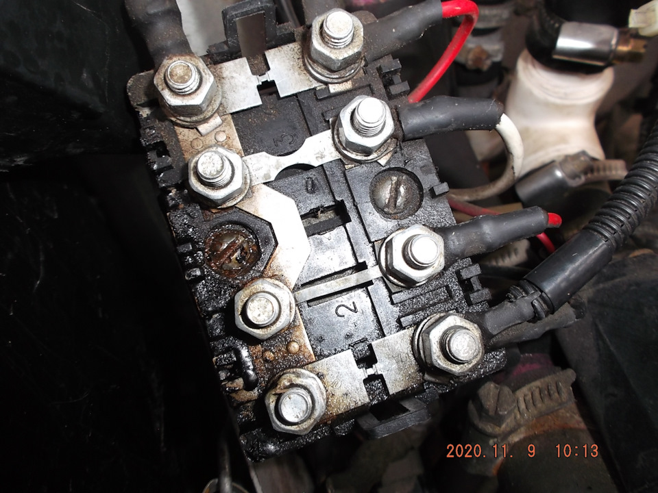 Замена ниппеля от бескамерки не снимая колеса и куда пропало бортовое ...