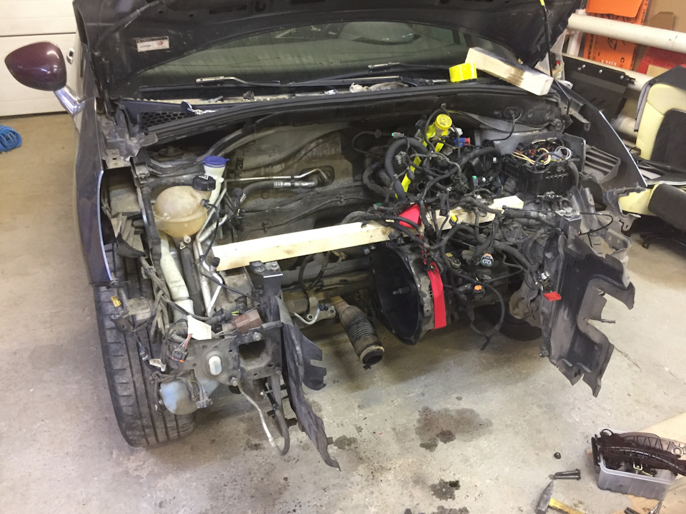 Новые диски. Реплика rays volk racing te37 — KIA Spectra, 1,6 л, 2007 ...