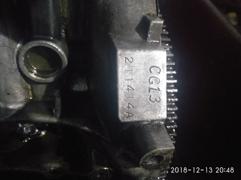 Капиталим движок ниссан куб az10 — DRIVE2