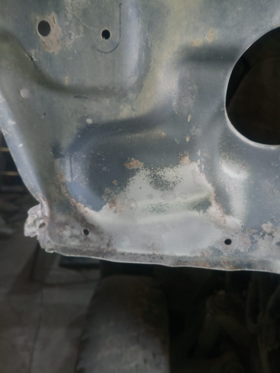 TgAAAgLLfeA 960 Как открутить вентилятор на газели