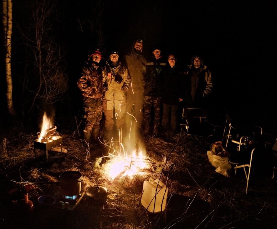 Фото в бортжурнале Great Wall Hover