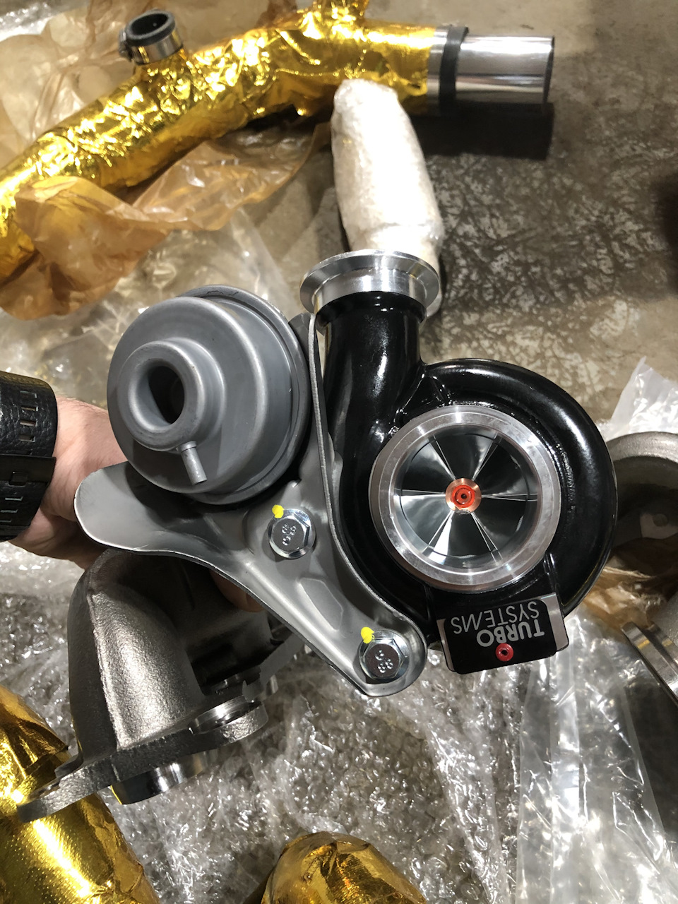 Какую помпу лучше поставить на ваз 2110 8 клапанов инжектор - 96 фото