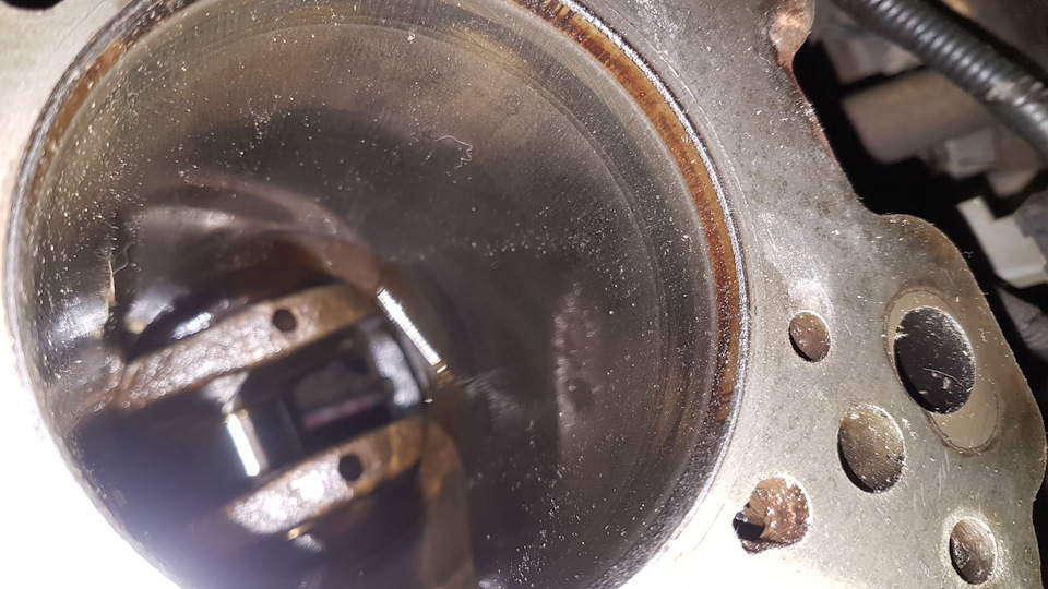 Фото в бортжурнале Great Wall Hover