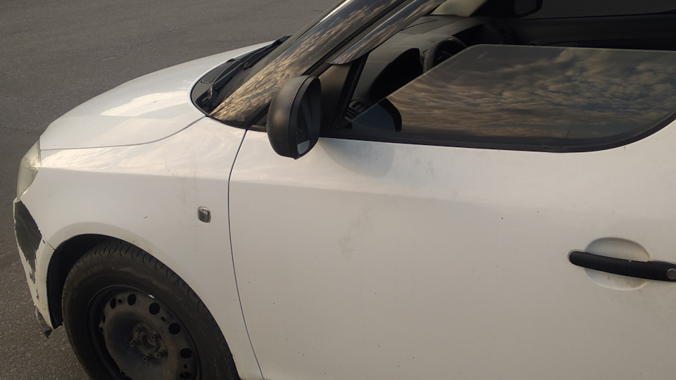 Не сбрасываются обороты — Skoda Praktik, 1,4 л, 2009 года | поломка ...