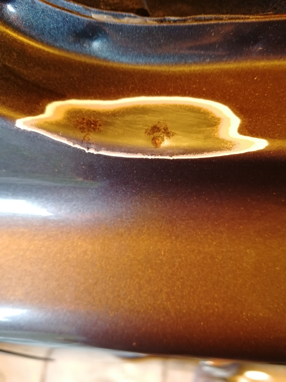 Глубока зараза, блин машине полтора года!; И лето без дождей!когда успела?! — Lada 4x4 3D