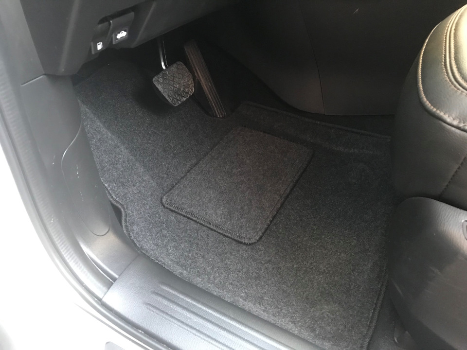 Купить Коврики Cx 5