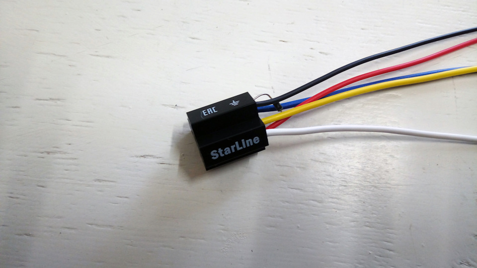 Подключение регистратора через реле времени "Регтайм 2-12" — Chevrolet ...