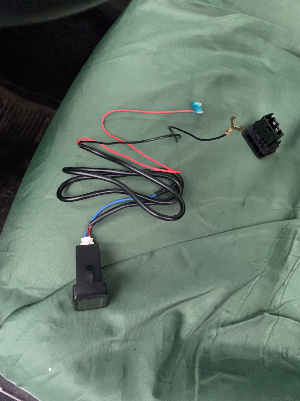 #1. Наконечники и втулки стабилизатора поперечной устойчивости ...