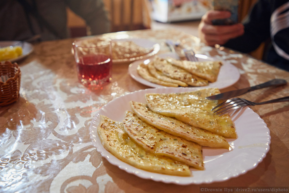 Почему нужно ездить в Кабардино-Балкарию? Как все сильно поменялось на ...