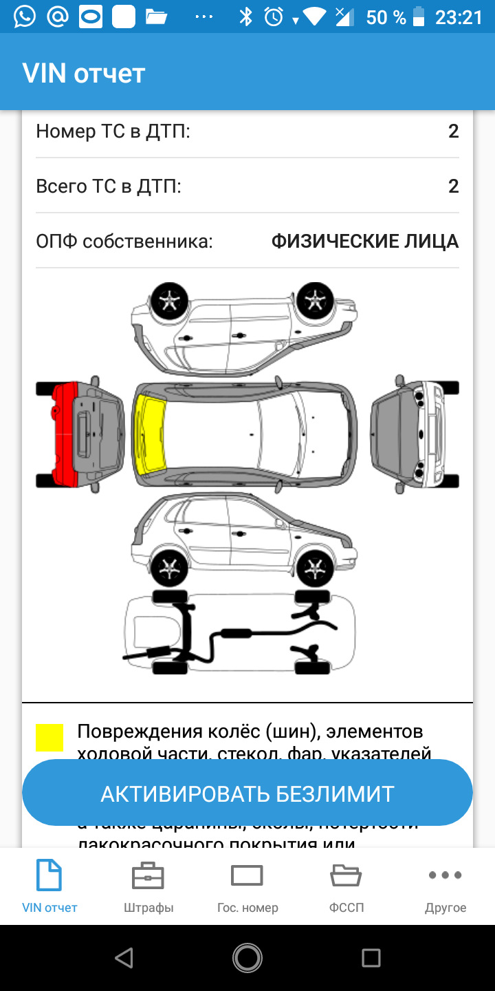 Ремонт был закончен, отчет — Ford Kuga (2G), 1,6 л, 2014 года | кузовной  ремонт | DRIVE2