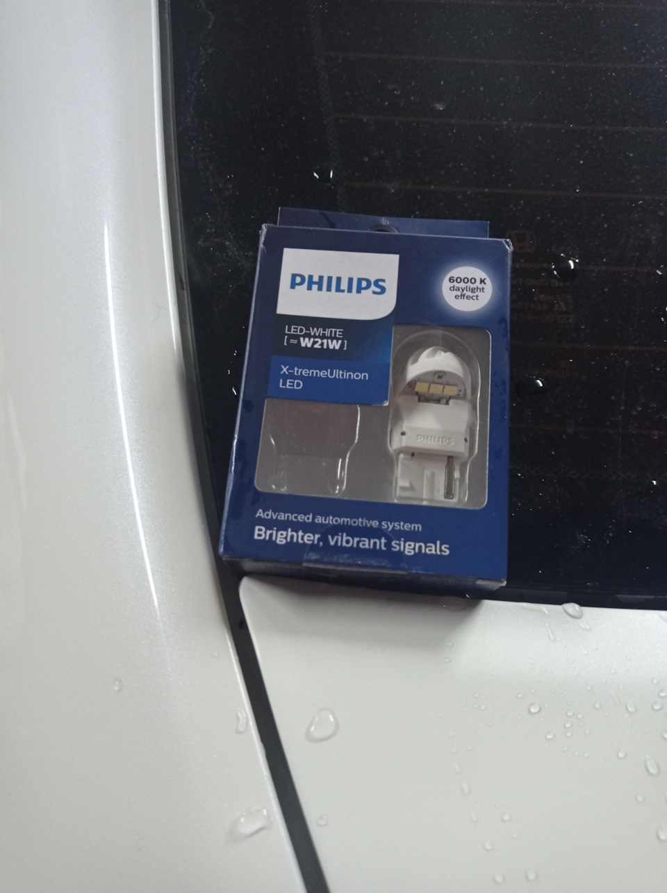 6. — Honda Accord (8G)