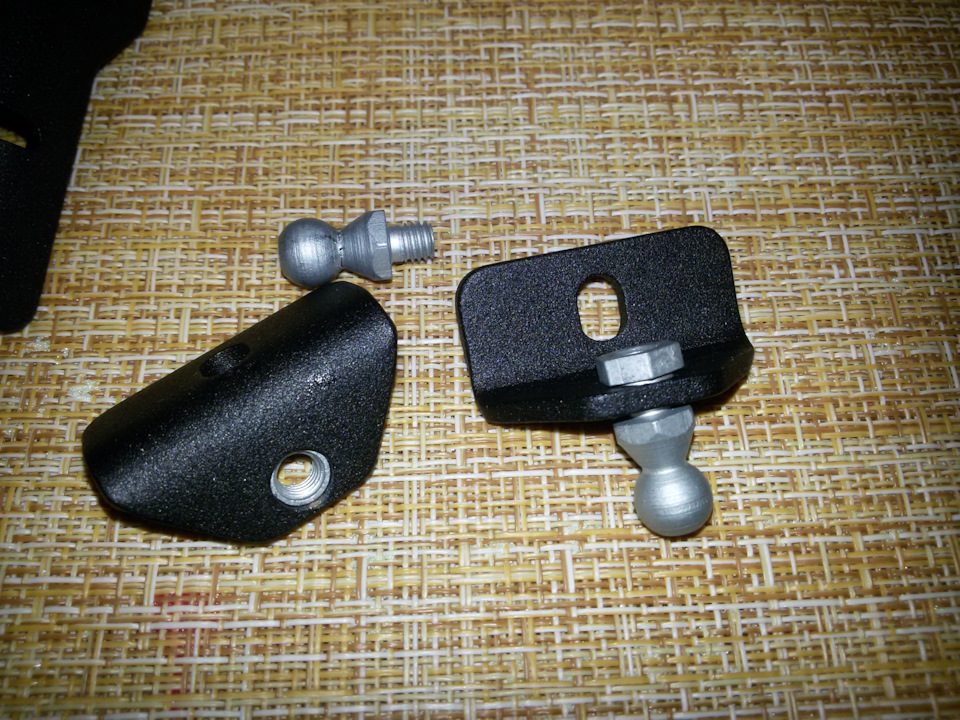 Фото в бортжурнале Lada Гранта Cross