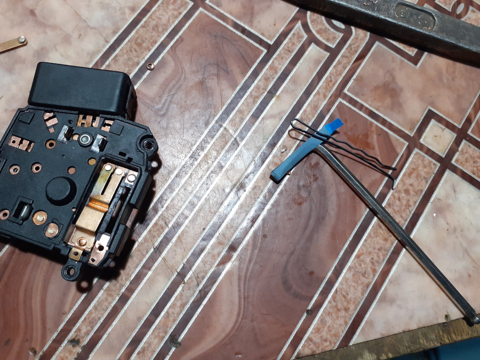 Фото в бортжурнале Toyota ist (1G)