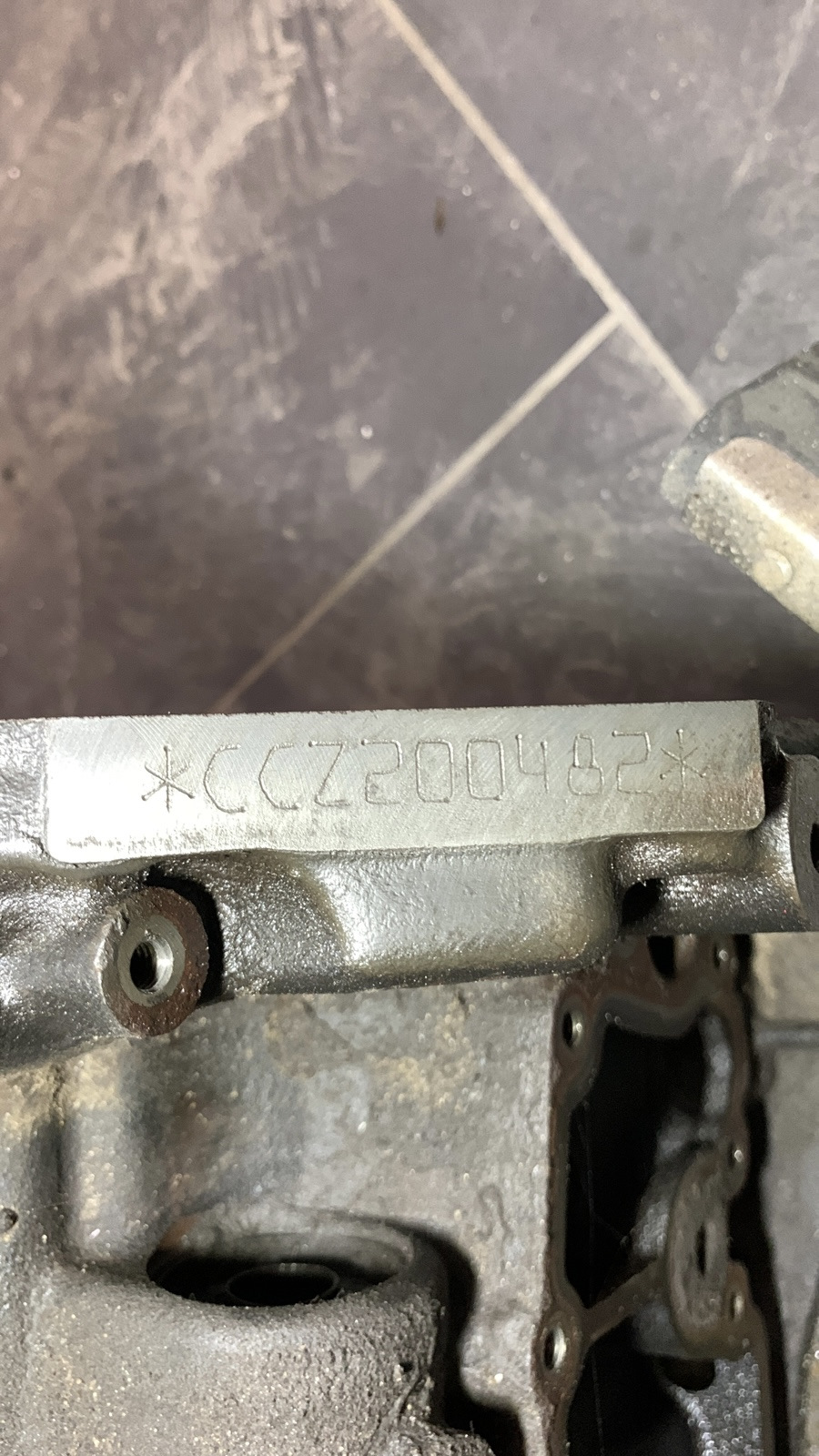 Фото в бортжурнале SEAT Altea Freetrack