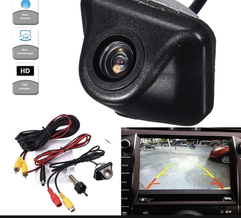 Камера Заднего Вида на Мазда 6 Active? — Mazda 6 (3G) GJ, 2 л, 2022 ...