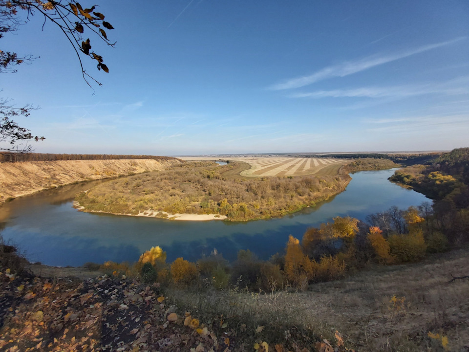 Тарасова гора балашов фото